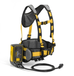 Stiga BB 700e | 48 V | Rugharnas | voor 2 accu's (excl.) 277040008/ST1