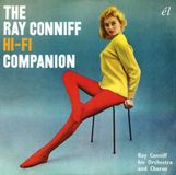 Ray Conniff The Ray Conniff Hi Fi Companion
