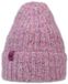 Buff ® Knitted & Fleece Muts Roze