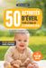 50 Icecat 50 activités d'éveil pour stimuler le cerveau de bébé: Le guide complet pour soutenir le développement de l’enfant de 4 à 18 mois