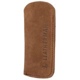 Leatherman Leather Sleeve Small 939001 Brown