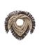 CODELLO Doek beige