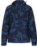 HOMEBASE Jas Blauw Polyester S