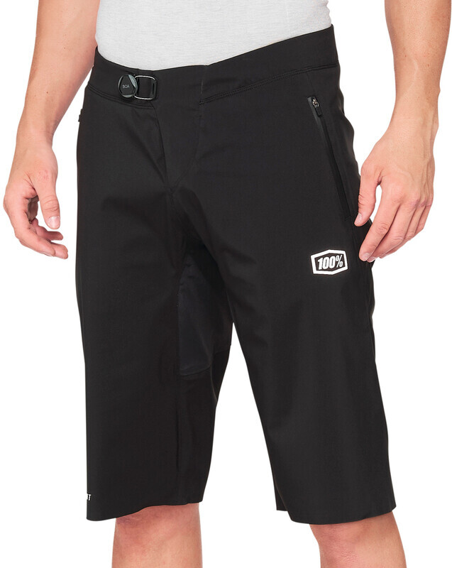 100% Hydromatic Shorts