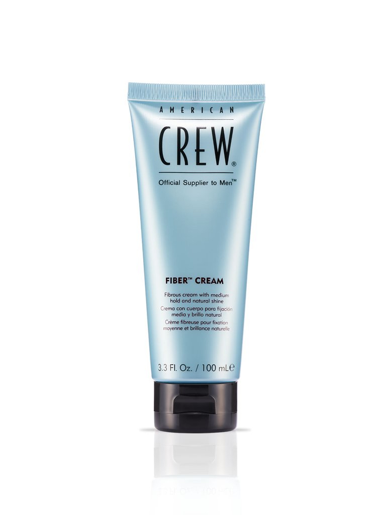 American Crew Fiber Cream