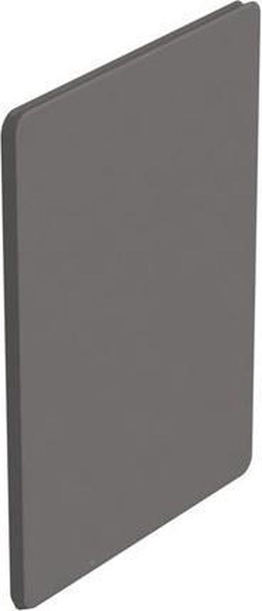 Royal Plaza Kronos infrarood paneel 1185x785mm 850w mat antraciet