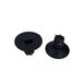 MAXGEAR 72-4259 Butée d'amortisseur Suspension Arrière Gauche Arrière Droite Bas pour SAAB 9-3 Break (YS3F) 9-3 (YS3F) 9-3 Cabriolet (YS3F)