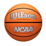 Wilson NCAA Evo NXT Game Basketbal - Maat