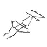 LOSI LOS251077 accessoires, meerkleurig