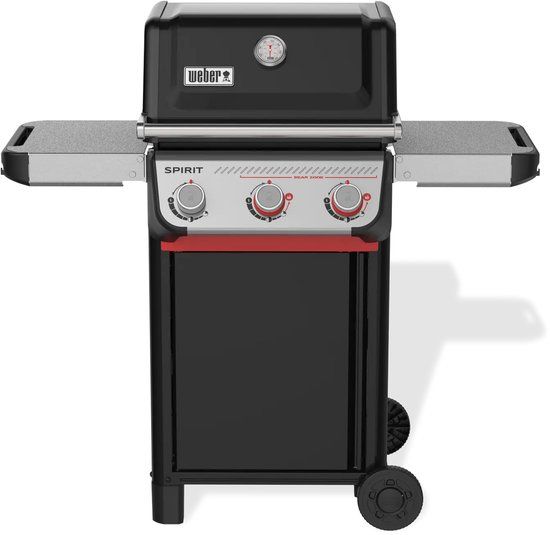 Weber Spirit E-325 Gas Grill