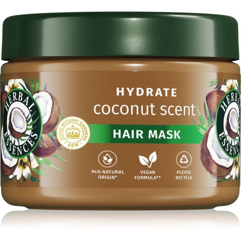Herbal Essences Orange Scent Volume Hair Conditioner - Delicate, 250 ml