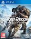 Ubisoft Tom Clancy's Ghost Recon Breakpoint, PS4, Shooter, Standard edition, Blu-ray