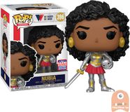 Funko Pop! Wonder Woman - Nubia #396 Exclusive