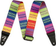 Fender MonoNeon Capsule Collection Poly Gitaarband 0990623071