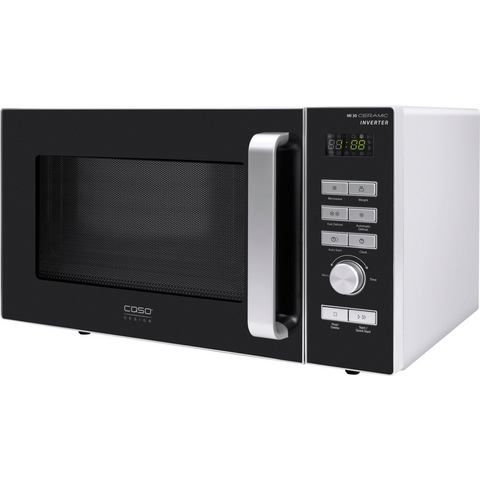 CASO Germany magnetron 3336 MI 30 Ceramic - EAN: 4038437033366