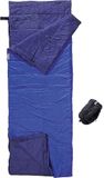 Cocoon Ultra Light Summer Bag inlet tropic traveler nylon, long Uitvoering rechts