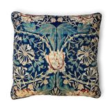 Pyramid International William Morris 'Honeysuckle' 55x55 sierkussen