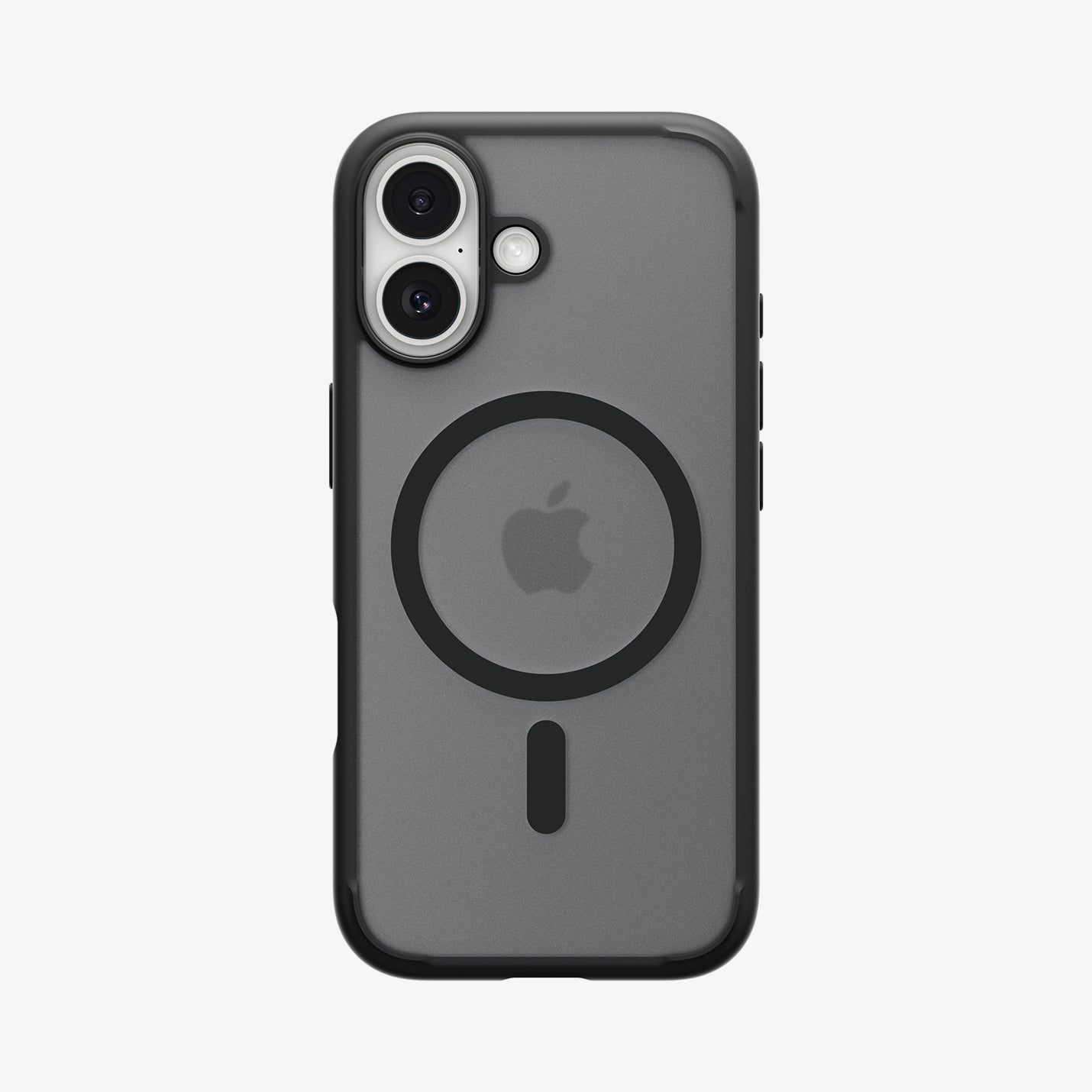 Spigen ACS10085 mobiele telefoon behuizingen 16 cm (6.3") Hoes Zwart