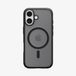 Spigen ACS10085 mobiele telefoon behuizingen 16 cm (6.3") Hoes Zwart