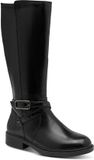 Tamaris Comfort Essentials Dames Laarzen - BLACK