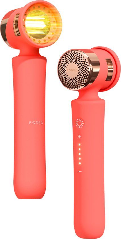 FOREO PEACH™ 2 Scheermesjes & Ontharingstools