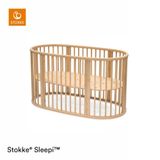 Stokke® Sleepi™ Bed Natural