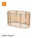 Stokke® Sleepi™ Bed Natural