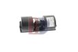 AKS DASIS 879019N Pulseur d'Air pour véhicules avec direction à gauche