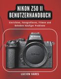 Nikon Z50 II Benutzerhandbuch