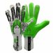 Ho Soccer Kontrol Knit Rs1-pro Gants de gardien de but Vert, Blanc 10.5