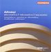 PIAS Nederland James Ehnes, BBC Philharmonic Orchestra - Dohnanyi: Violin Concerto | Concertino | Piano Concerto (CD)