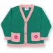 Kite Cardigan bébé fille Kite Folksy