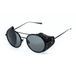Belstaff Zonnebril Uniseks PINNER-Black-COMBINATION Ø 53 mm