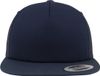 Flexfit Foam Trucker navy one size Trucker pet - Blauw