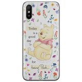 ERT GROUP mobiel telefoonhoesje voor Xiaomi REDMI 9A origineel en officieel erkend Disney patroon Winnie the Pooh and friends 029, hoesje is gemaakt van TPU
