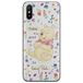 ERT GROUP mobiel telefoonhoesje voor Xiaomi REDMI 9A origineel en officieel erkend Disney patroon Winnie the Pooh and friends 029, hoesje is gemaakt van TPU
