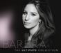 Sony Music Barbra Streisand - The Ultimate Collection