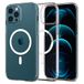 Spigen Apple iPhone 12/12 Pro Hoesje Ultra Hybrid Mag - Transparant