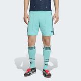 ADIDAS PERFORMANCE Sportbroek 'Germany 26 Away' marine / aqua