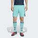 ADIDAS PERFORMANCE Sportbroek 'Germany 26 Away' marine / aqua