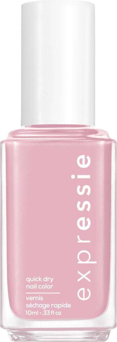 Essie Expressie