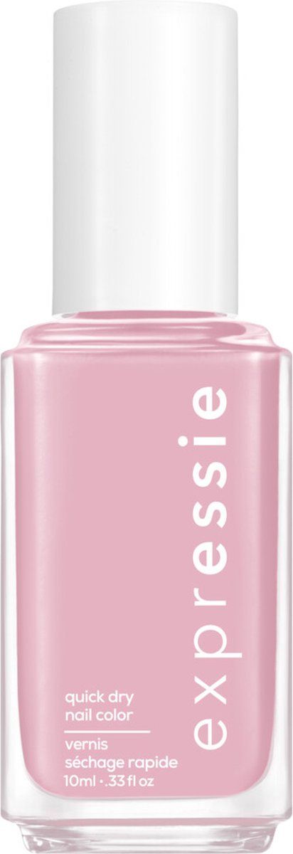 Essie Expressie - B3363400 - Nagellak - 10 ml