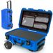 Nanuk 935 Case w/lid org./foam - Blue