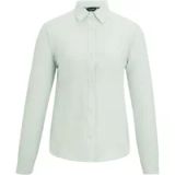 Regatta Dames anti-insect reisshirt met lange mouwen