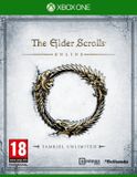 Bethesda The Elder Scrolls Online: Tamriel Unlimited - Day 1 Crown Edition - Xbox One