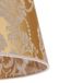 Duolla Lampenkap Cone hoogte 25,5 cm, goud