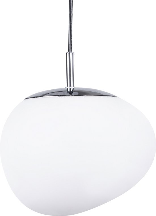 LIFFEL - Hanglamp - Wit - Glas