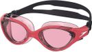 Speedo Dames Zwembril Biofuse 2.0 Raspberry Fill / Vermillion Swim In Style