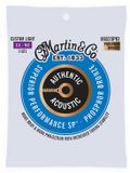 Martin MA535PK3 Snaren voor Akoestische Gitaar (11-52) 3-Pack