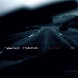 Outhere Ecm Records Trygve Seim & Frode Haltli - Yeraz (CD)